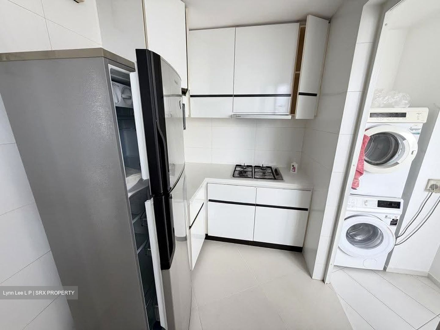 The Interlace (D4), Condominium #630212601
